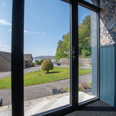 Dalrigh House Hotel Oban Ngoại thất bức ảnh
