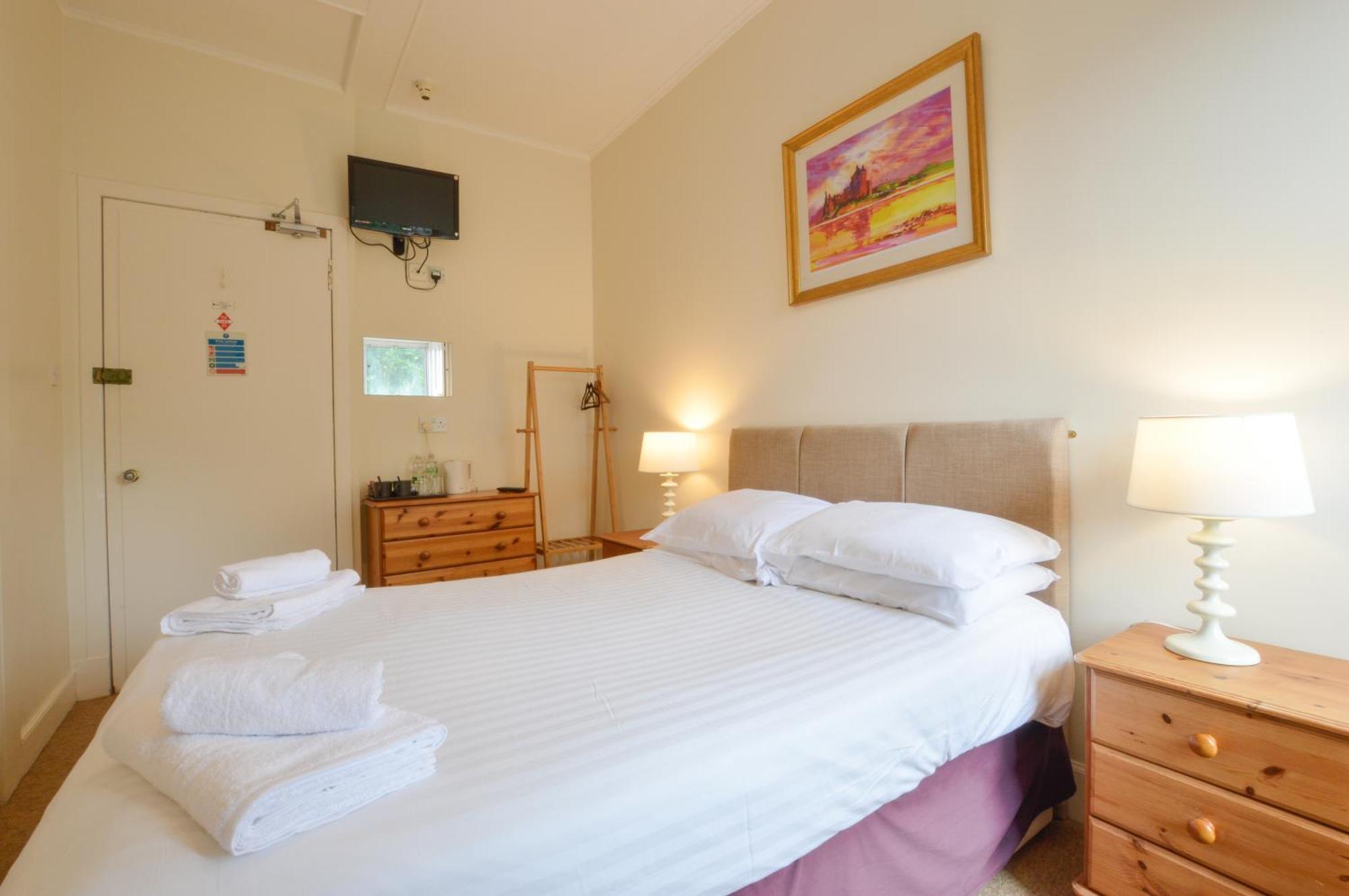 Dalrigh House Hotel Oban Ngoại thất bức ảnh