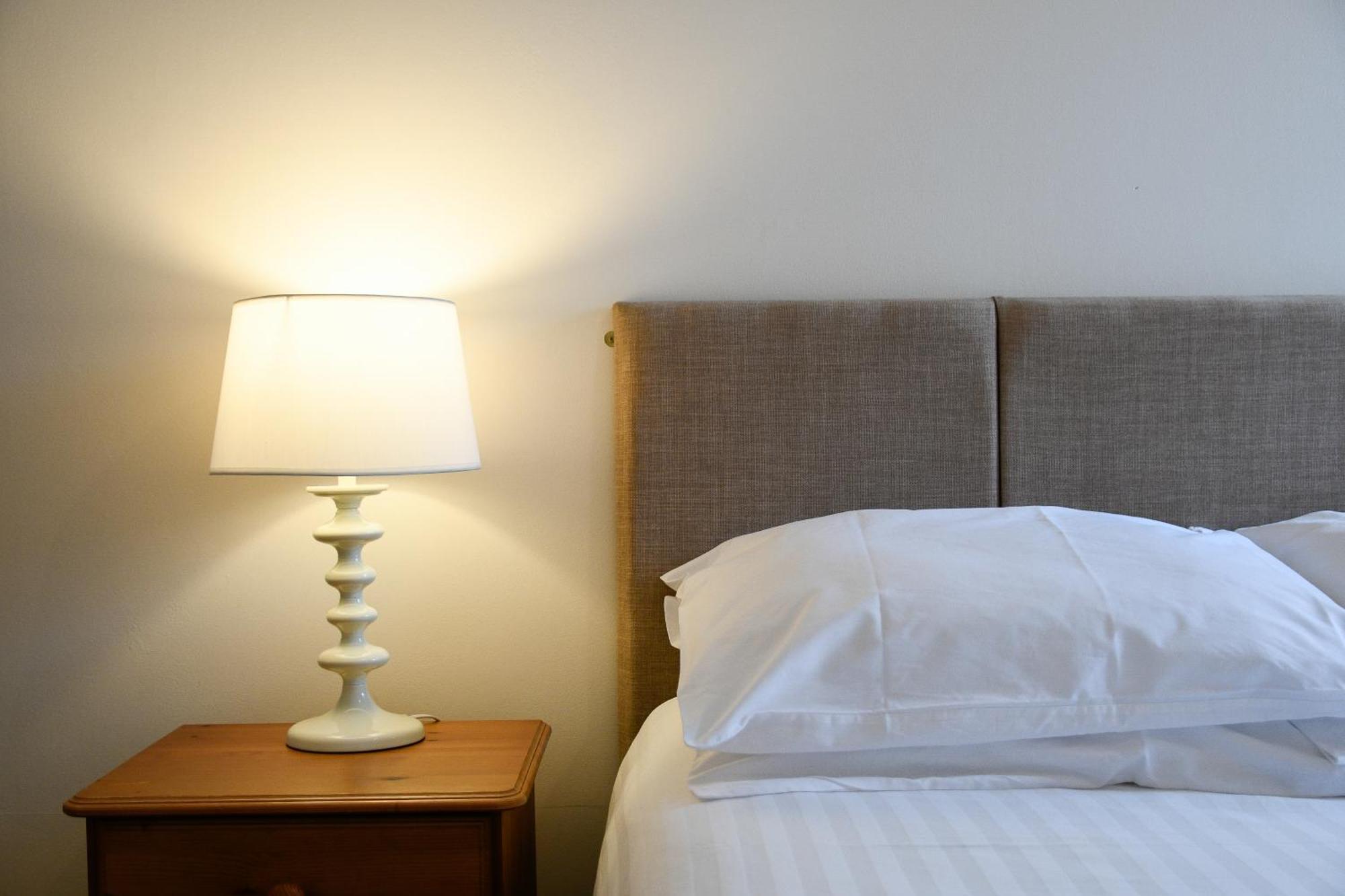 Dalrigh House Hotel Oban Ngoại thất bức ảnh