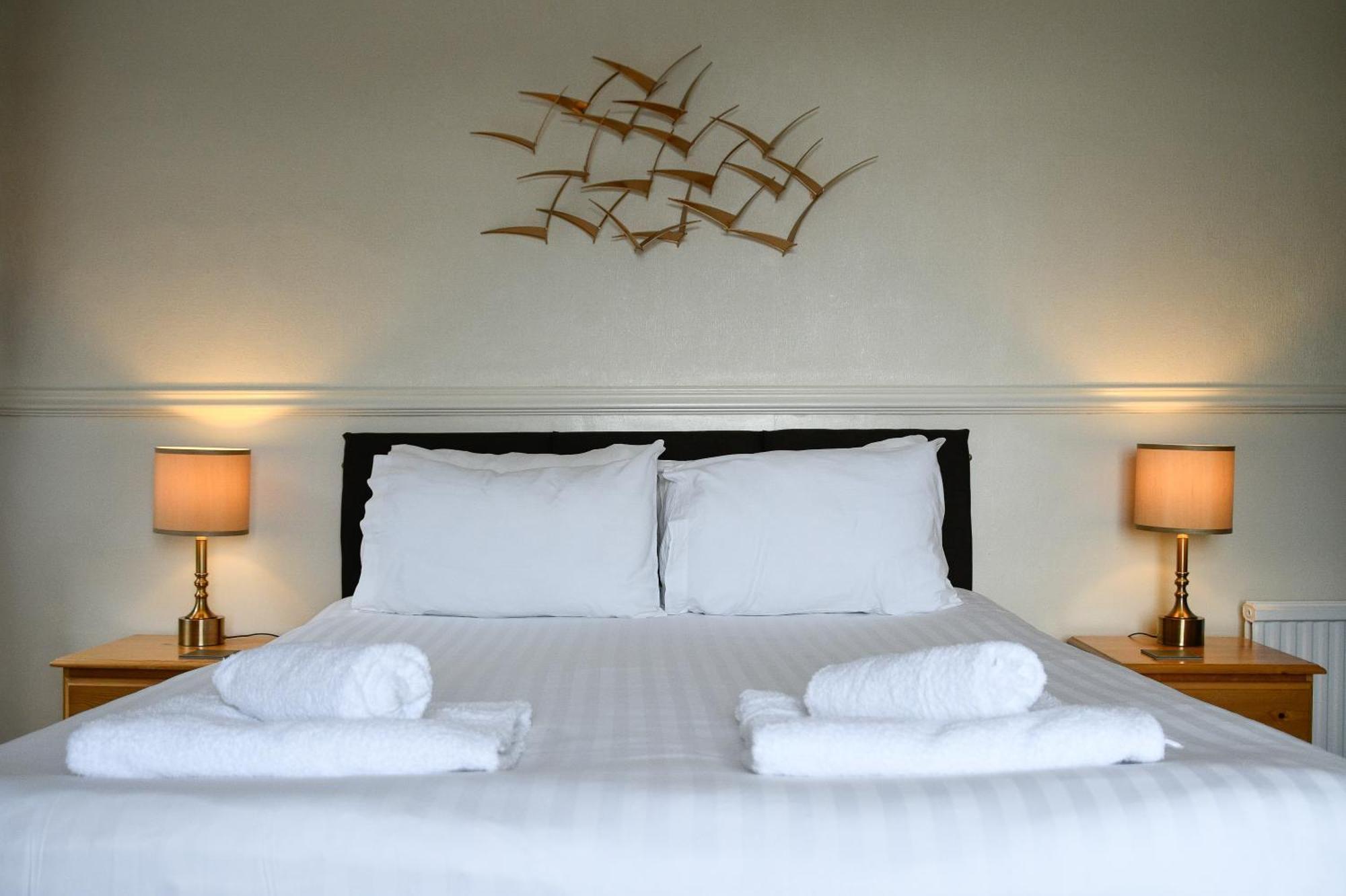 Dalrigh House Hotel Oban Ngoại thất bức ảnh
