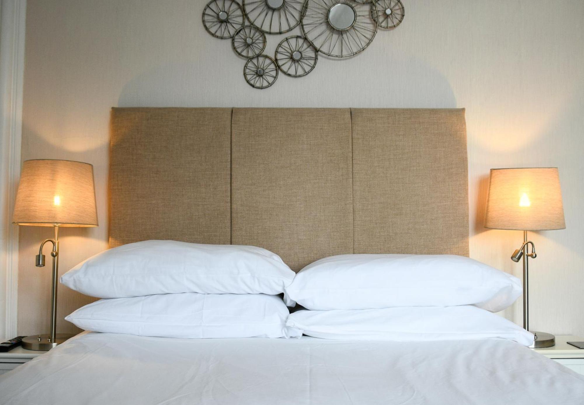 Dalrigh House Hotel Oban Ngoại thất bức ảnh