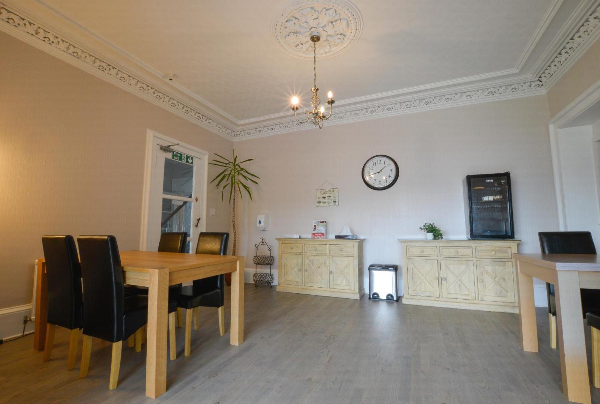 Dalrigh House Hotel Oban Ngoại thất bức ảnh