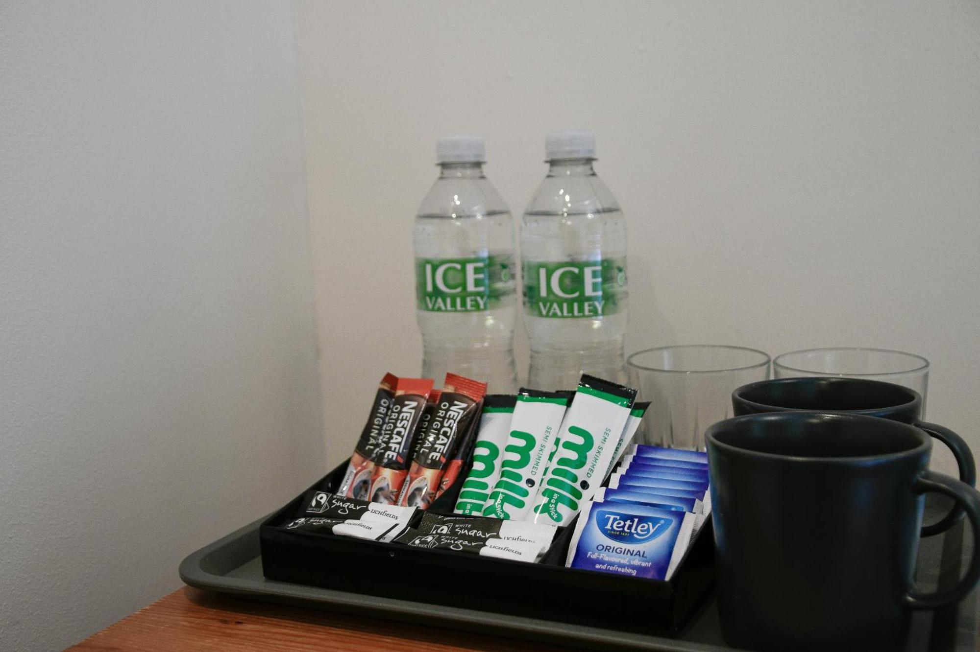 Dalrigh House Hotel Oban Ngoại thất bức ảnh