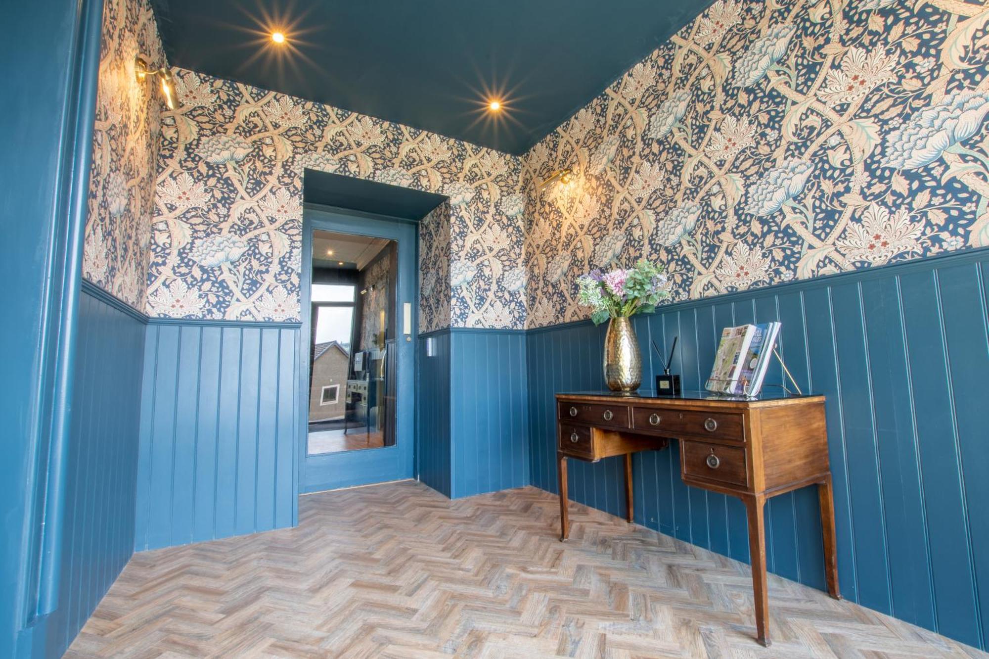 Dalrigh House Hotel Oban Ngoại thất bức ảnh