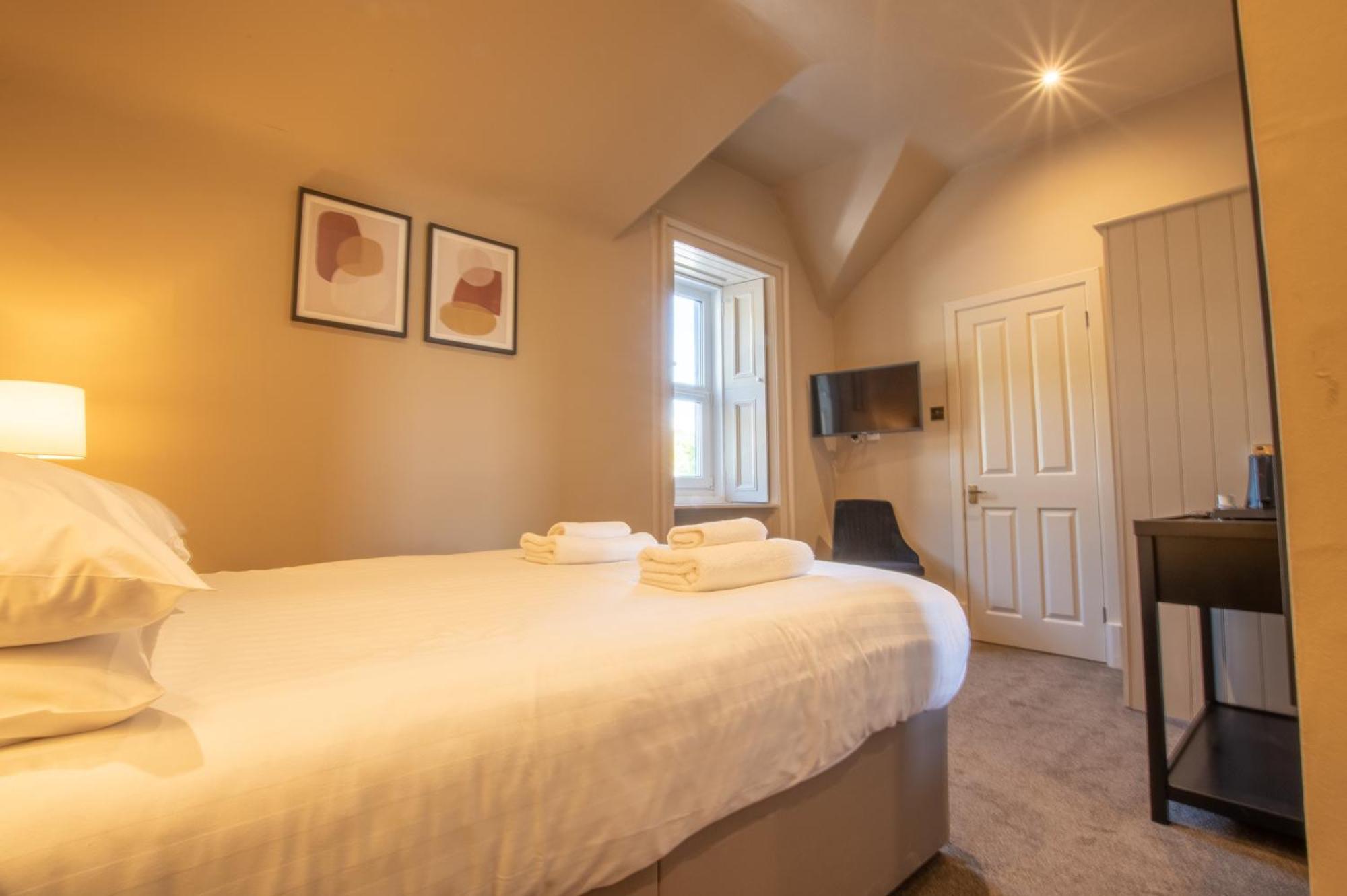 Dalrigh House Hotel Oban Ngoại thất bức ảnh