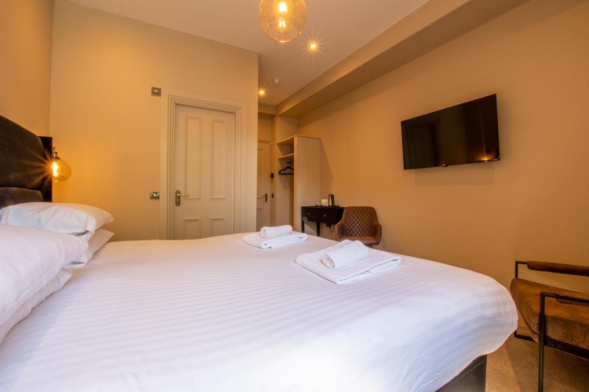 Dalrigh House Hotel Oban Ngoại thất bức ảnh