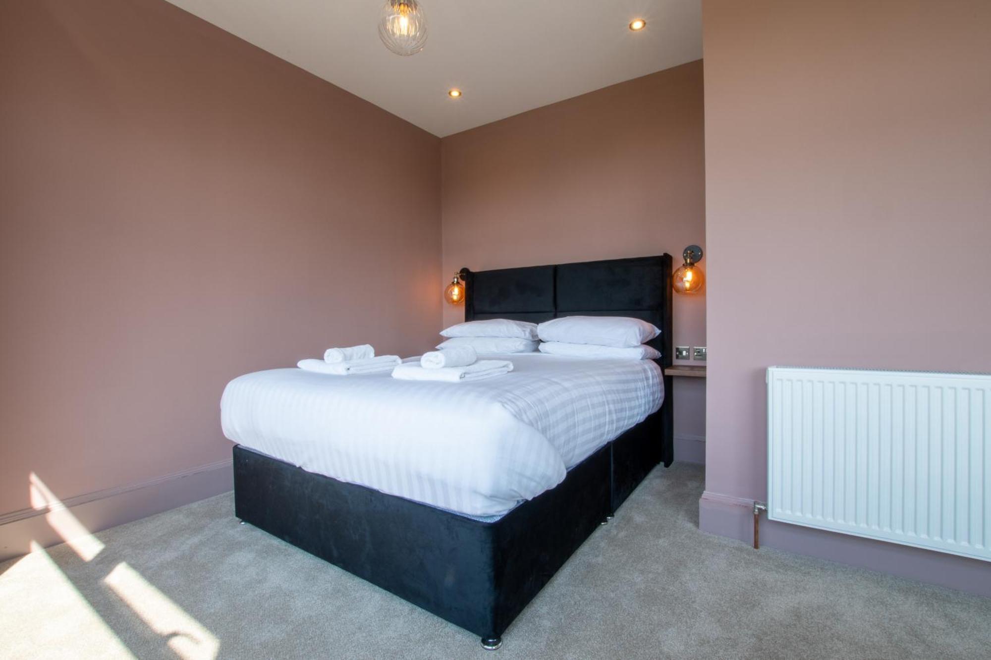 Dalrigh House Hotel Oban Ngoại thất bức ảnh