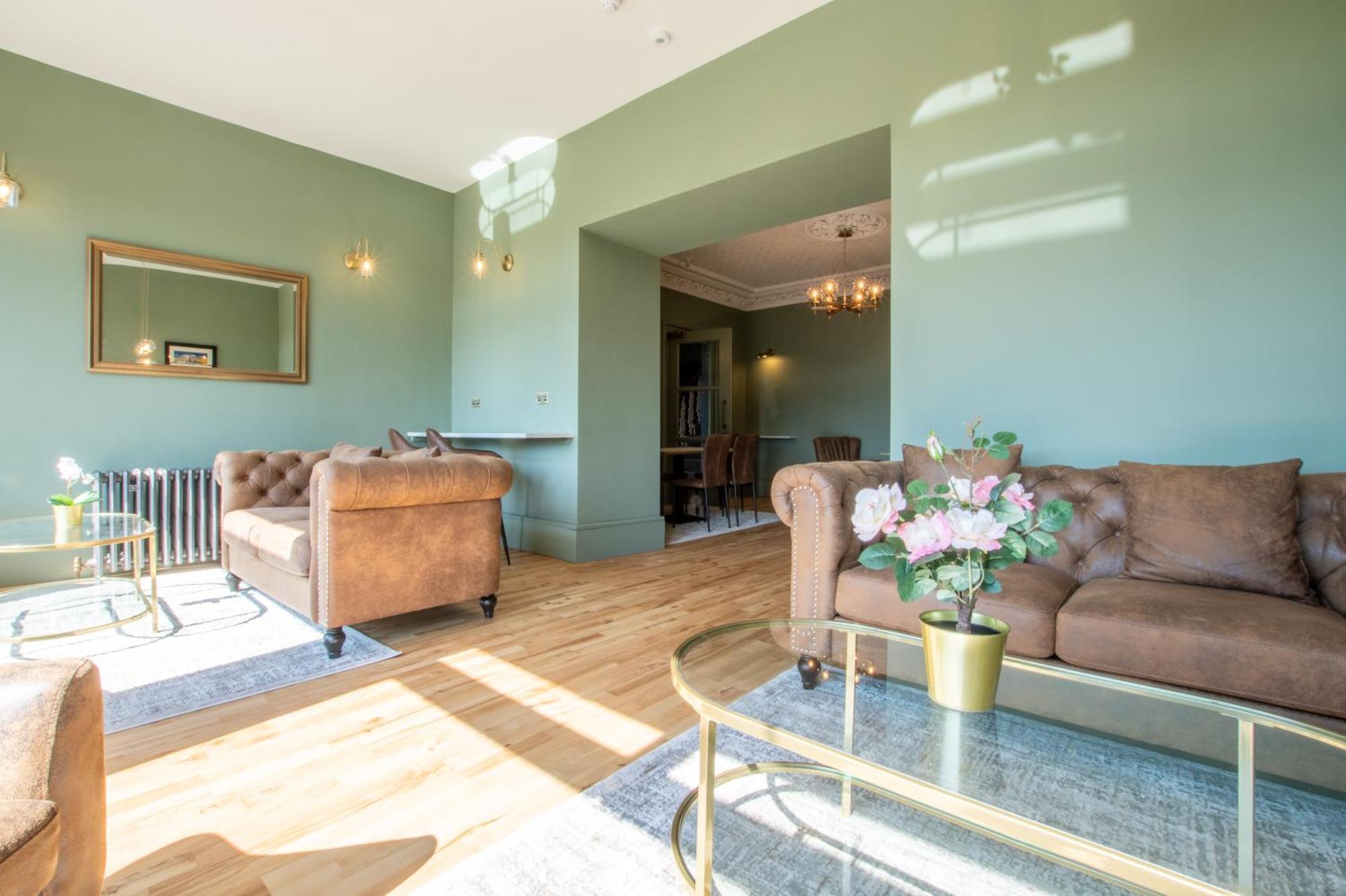 Dalrigh House Hotel Oban Ngoại thất bức ảnh
