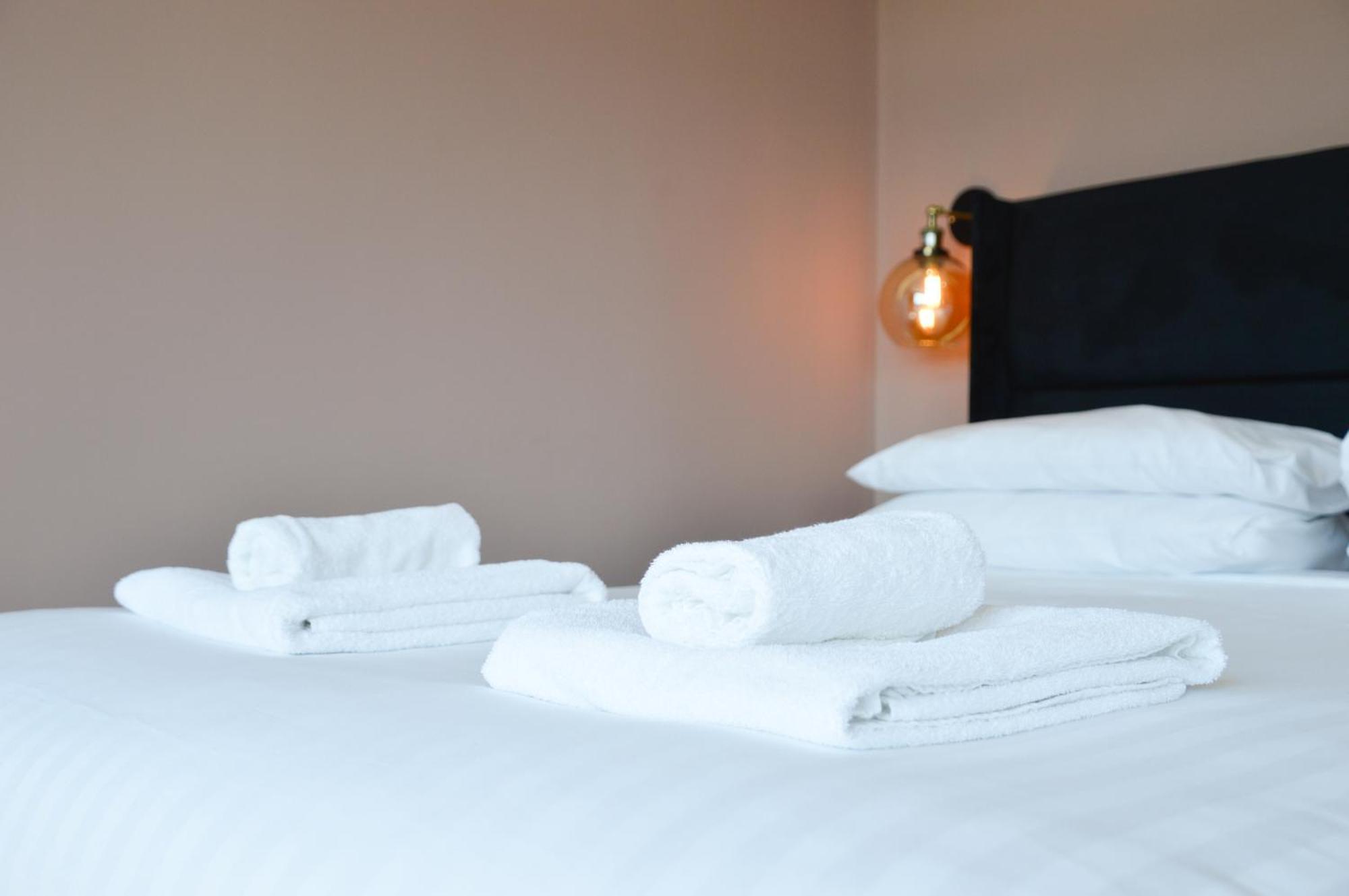 Dalrigh House Hotel Oban Ngoại thất bức ảnh
