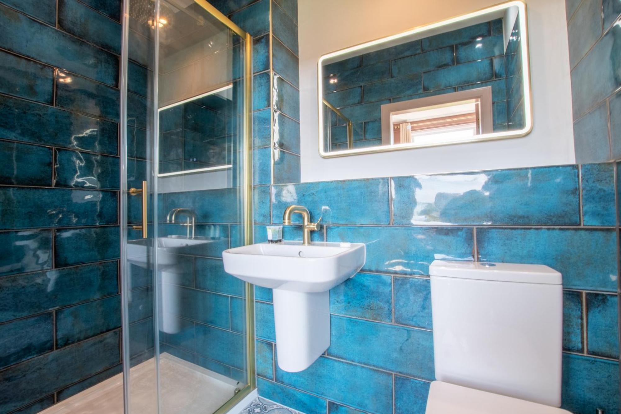 Dalrigh House Hotel Oban Ngoại thất bức ảnh