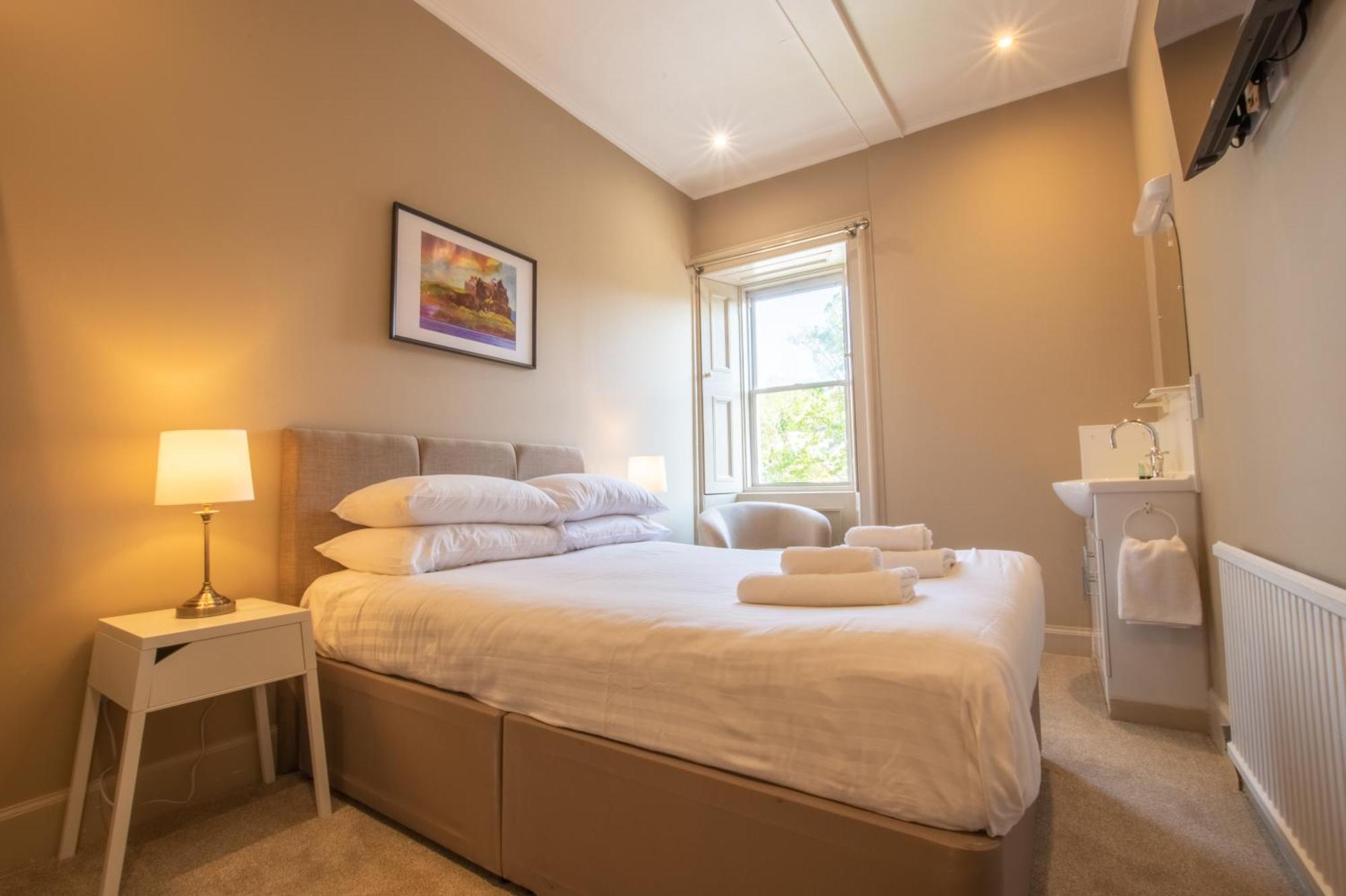 Dalrigh House Hotel Oban Ngoại thất bức ảnh