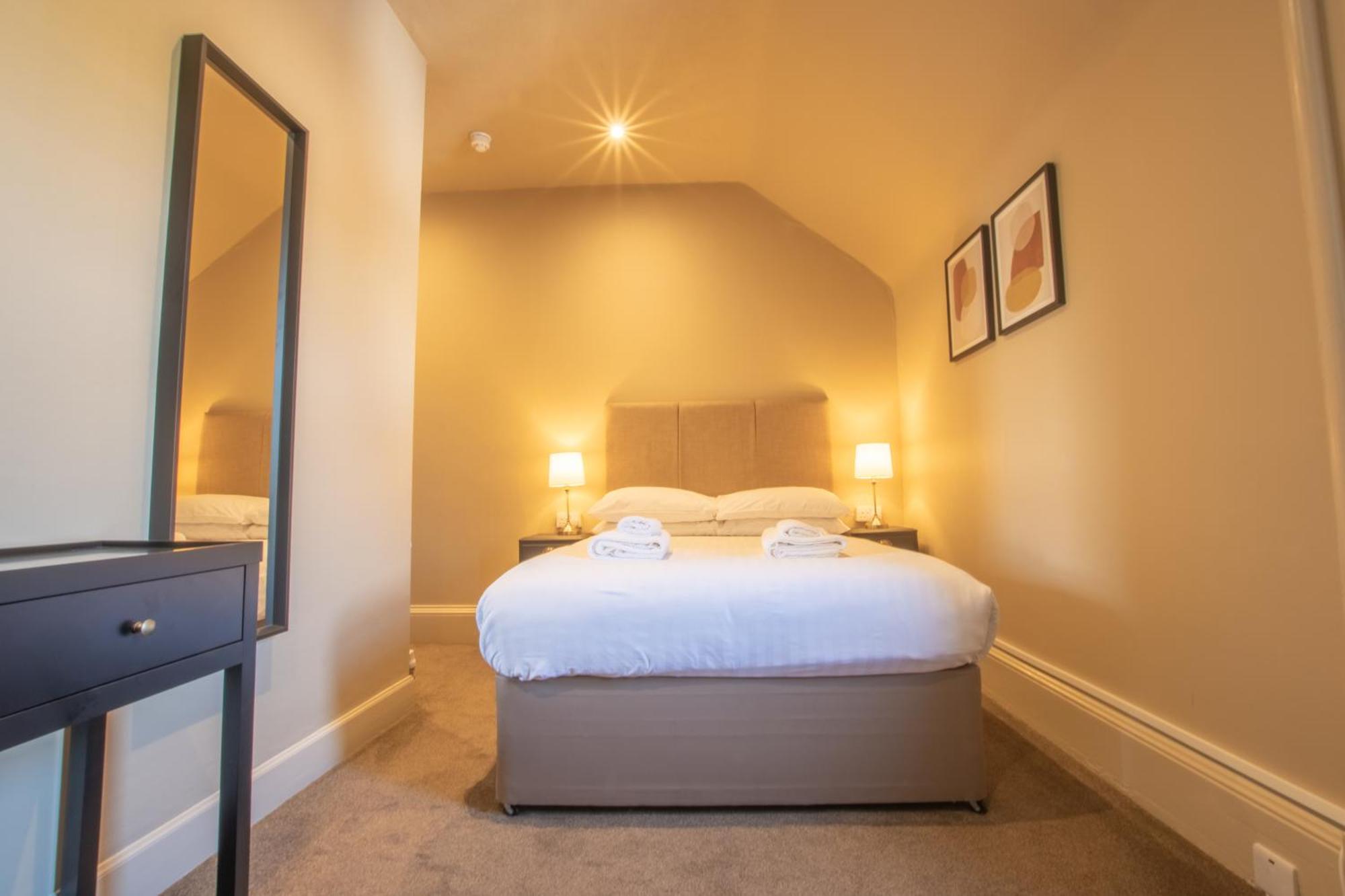 Dalrigh House Hotel Oban Ngoại thất bức ảnh