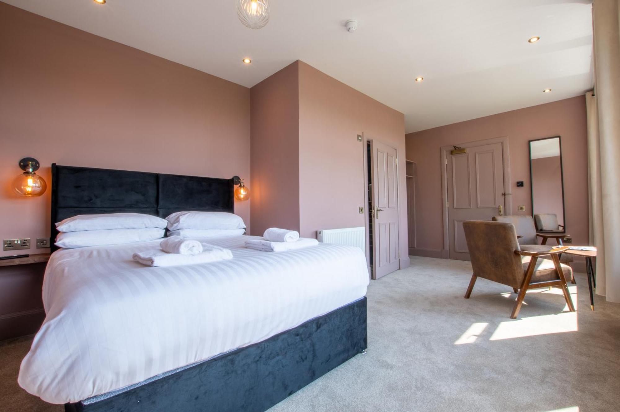 Dalrigh House Hotel Oban Ngoại thất bức ảnh
