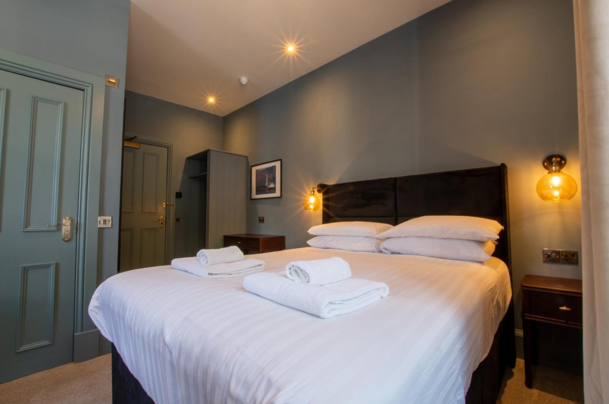 Dalrigh House Hotel Oban Ngoại thất bức ảnh