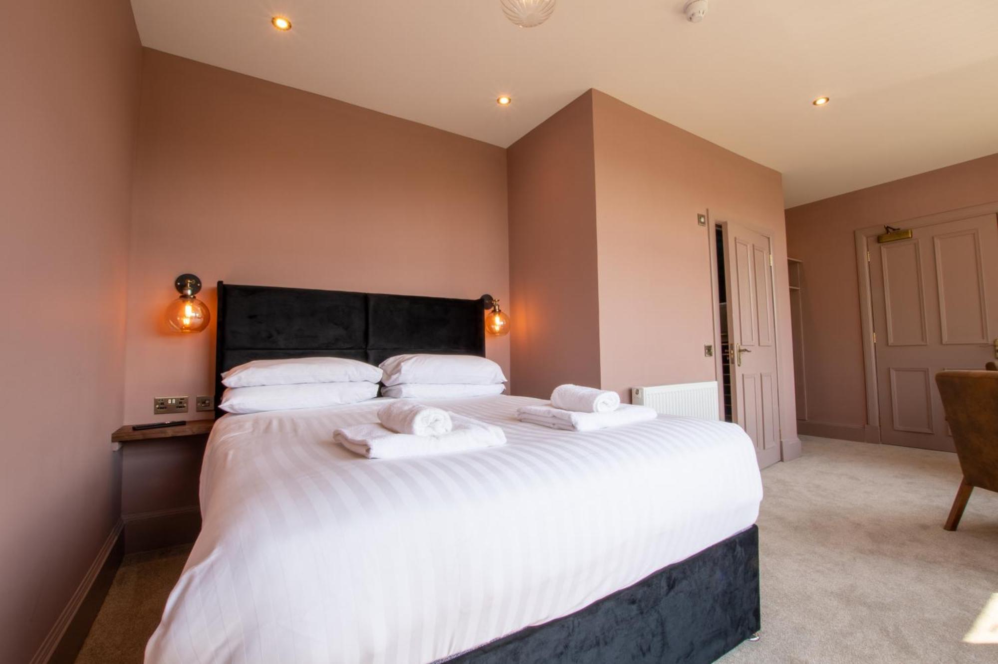 Dalrigh House Hotel Oban Ngoại thất bức ảnh