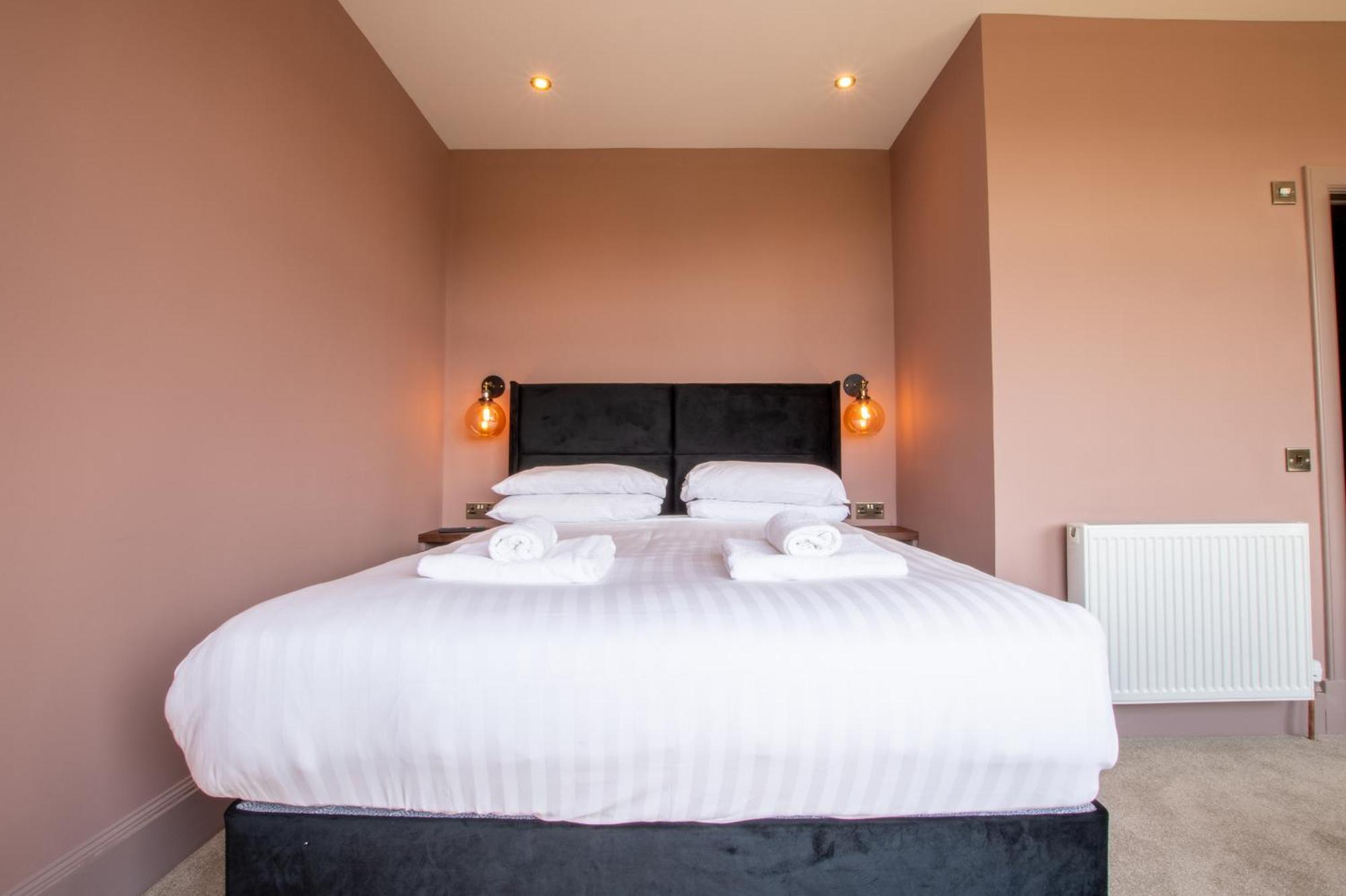 Dalrigh House Hotel Oban Ngoại thất bức ảnh