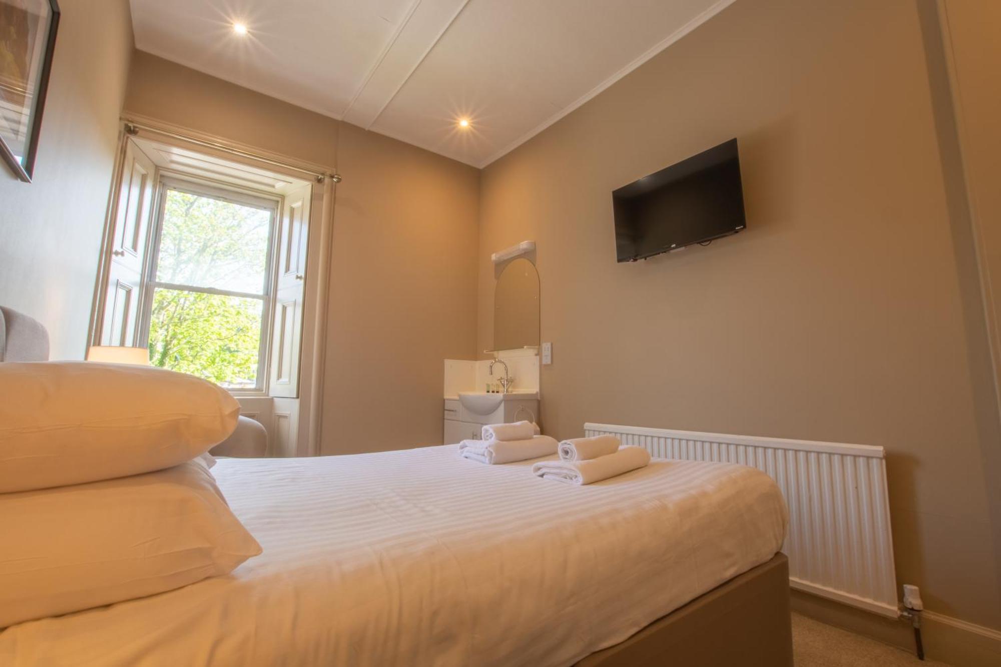 Dalrigh House Hotel Oban Ngoại thất bức ảnh