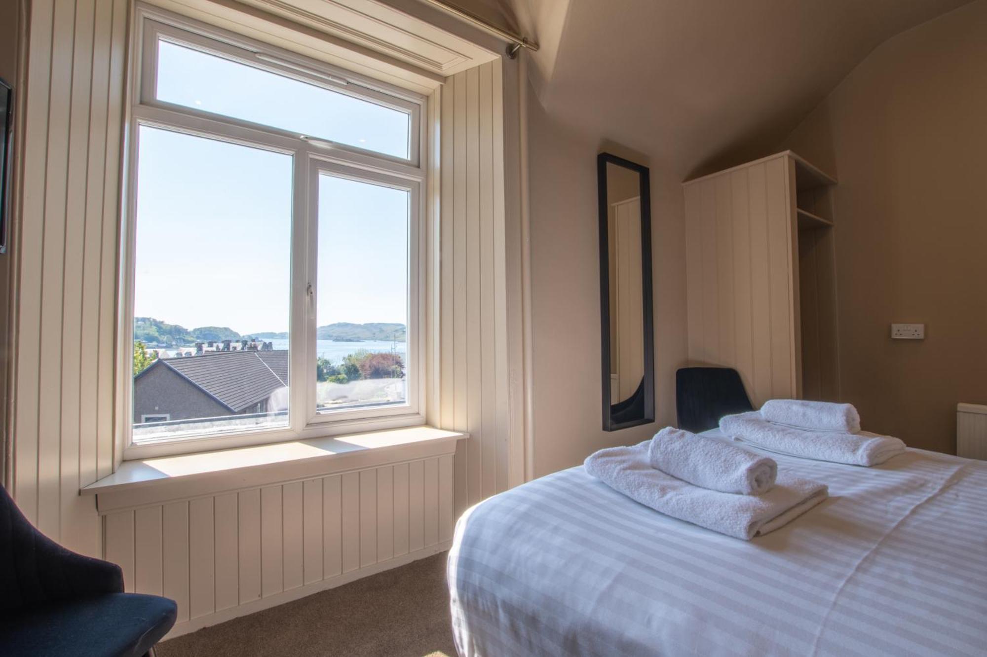 Dalrigh House Hotel Oban Ngoại thất bức ảnh