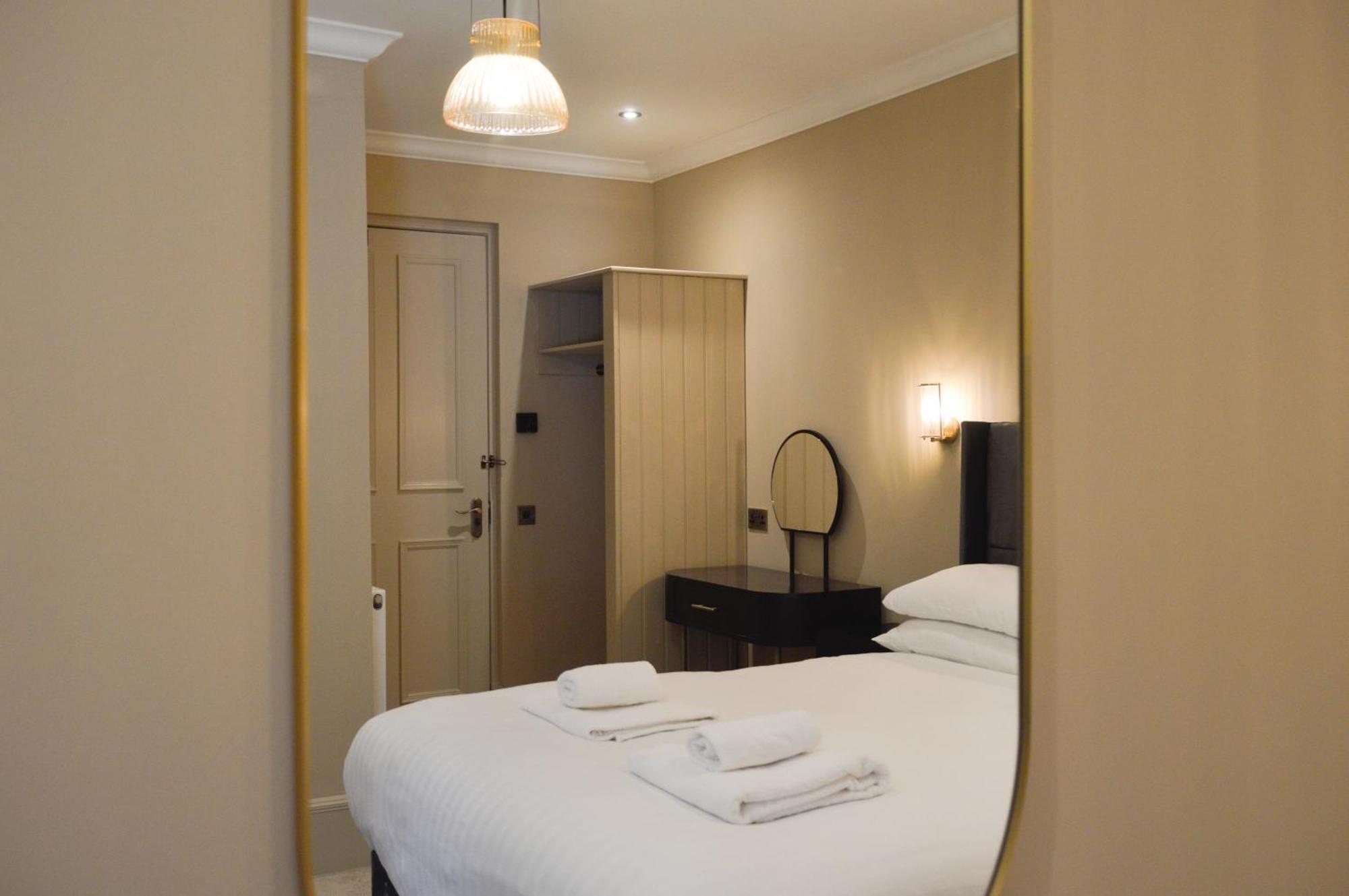 Dalrigh House Hotel Oban Ngoại thất bức ảnh